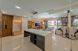 Bellewoods (D25), Condominium #611956281